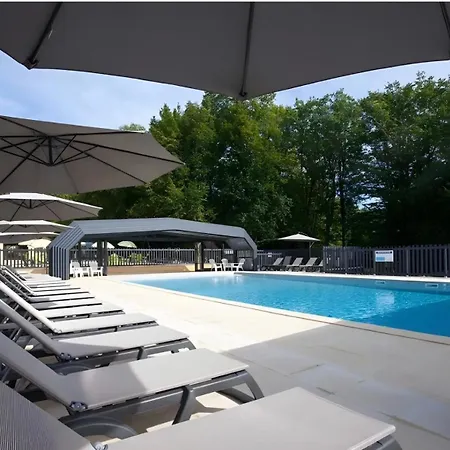 Casa vacanze 18.sarladaise Insolite -2p Calviac