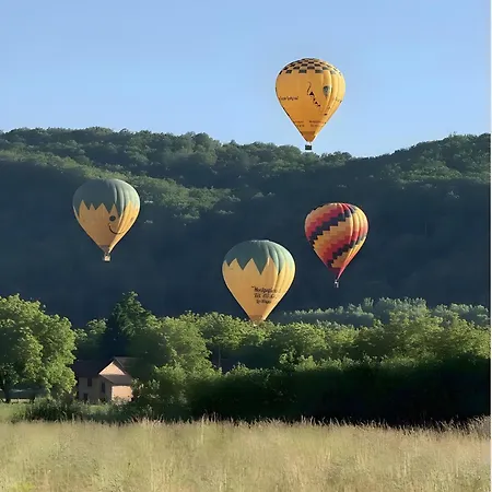 18.sarladaise Insolite -2p Casa vacanze *