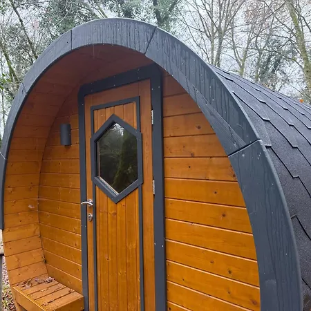 Casa vacanze 18.sarladaise Insolite -2p
