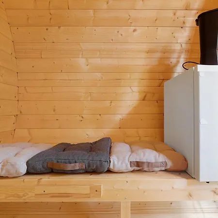 Casa vacanze 18.sarladaise Insolite -2p Calviac