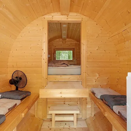 Casa vacanze 18.sarladaise Insolite -2p Calviac