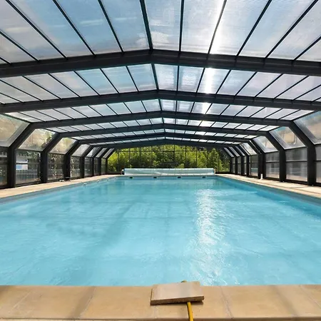 18.sarladaise Insolite -2p Casa vacanze *