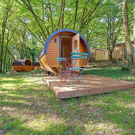 Casa vacanze 18.sarladaise Insolite -2p Calviac
